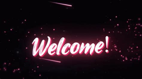 gif welcome|welcome to my website gif.